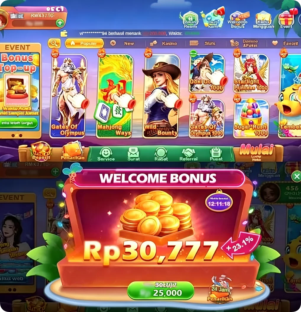 fc888 Resmi - Unduh APK