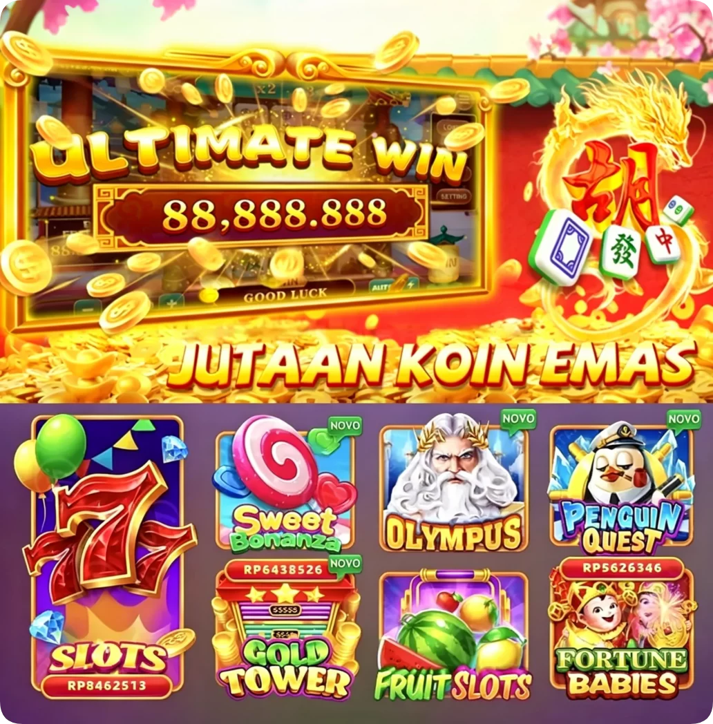 fc888 APK Resmi Unduh