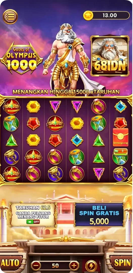 fc888 Tangkapan Layar - APK Resmi